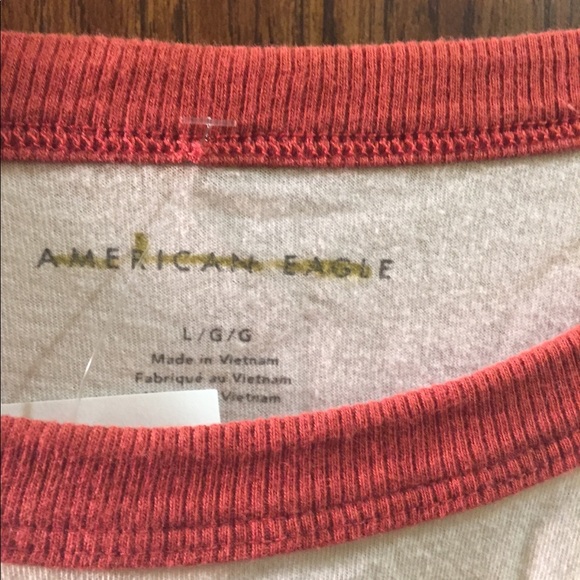 American Eagle top - Picture 2 of 3